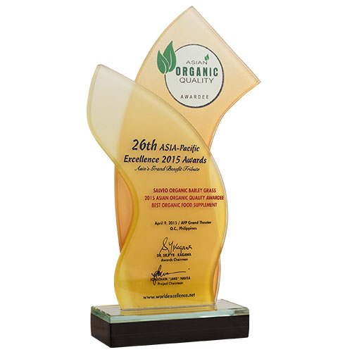 Award Image