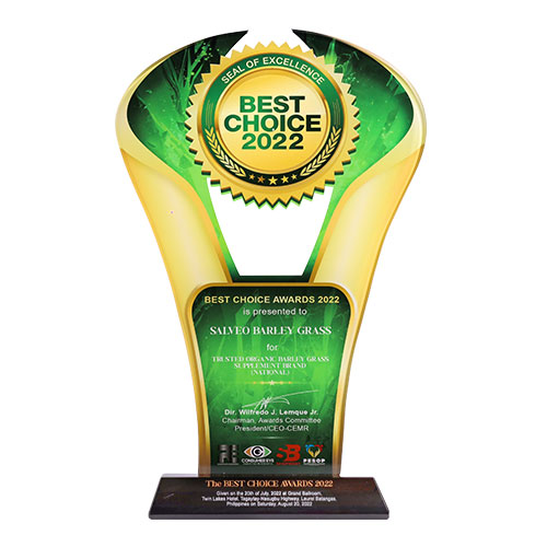 Award Image