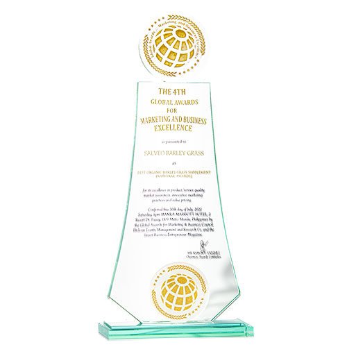 Award Image