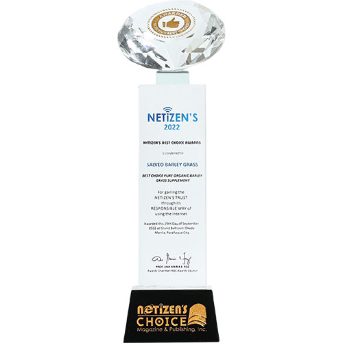Award Image
