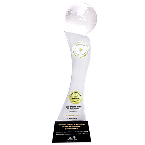 Award Image