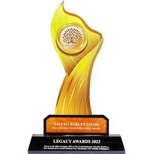 Award Image