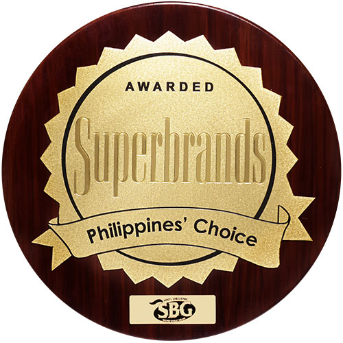 Award Image
