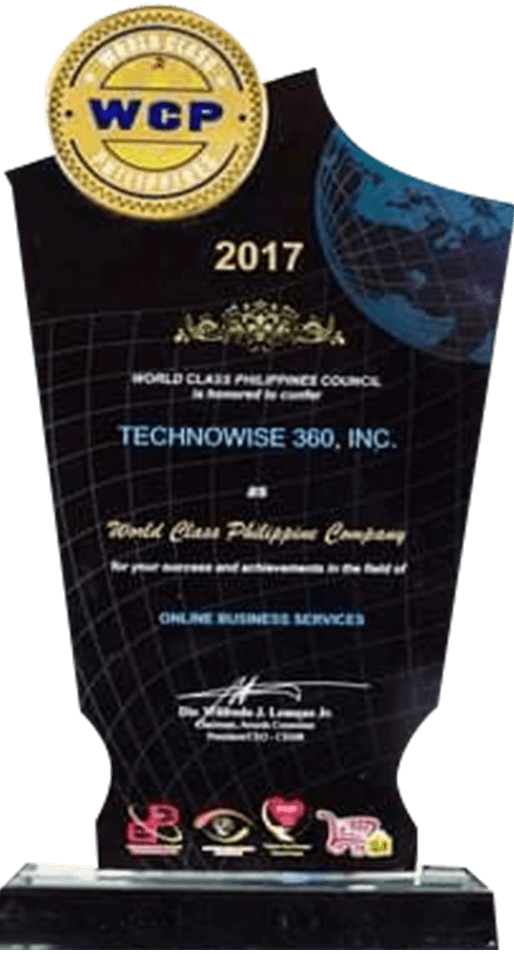 Award Image