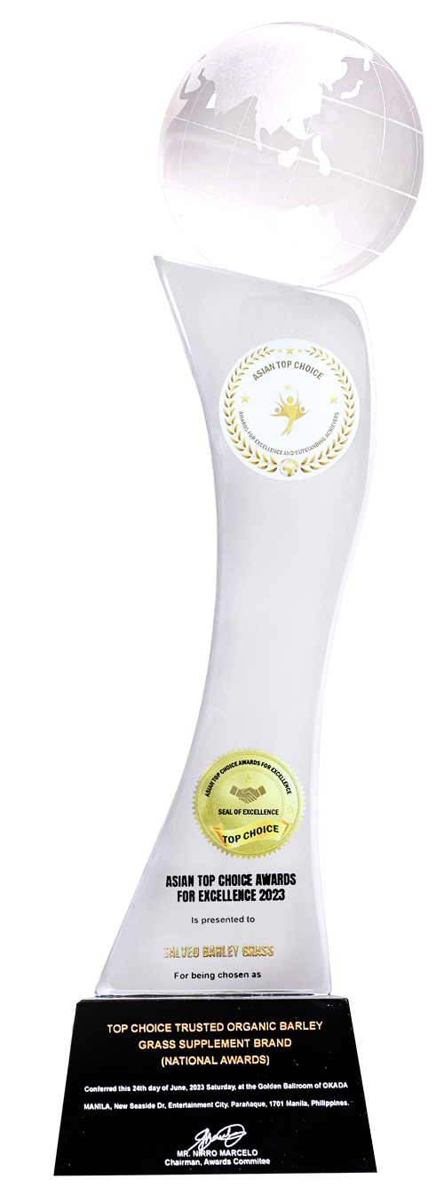 Award Image